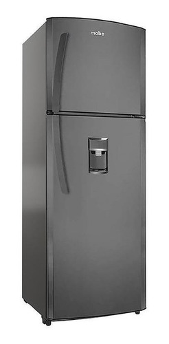 Imagen 6 de 10 de Nevera Mabe No Frost De 230lts Brutos Platinum- Rma230fjcl