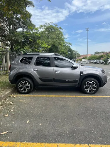 Renault Duster 1.3 T Iconic 4X2 Cvt