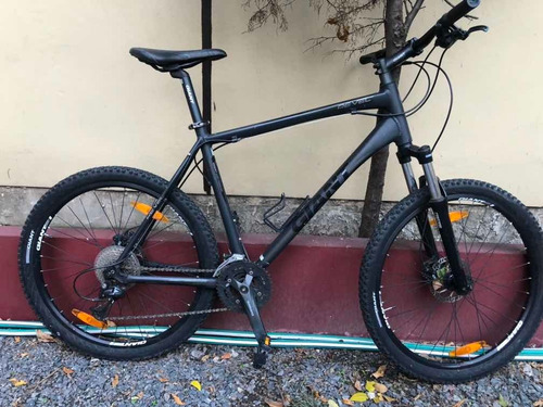 Bicicleta Giant Revel 0