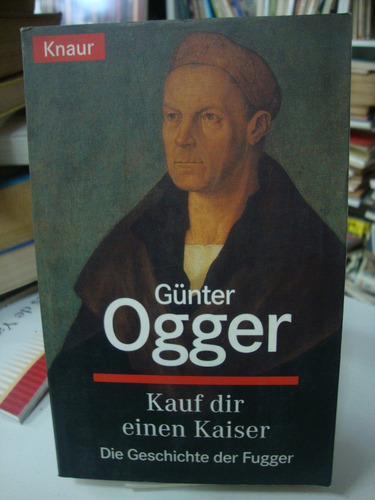 Kauf Dir Einen Kaiser - Gunter Ogger