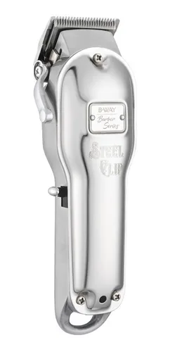 Maquina de cortar pelo 100 años sale