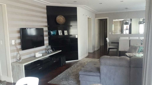 Imagem 7 de 10 de Apartamentos Em São Paulo - 1331