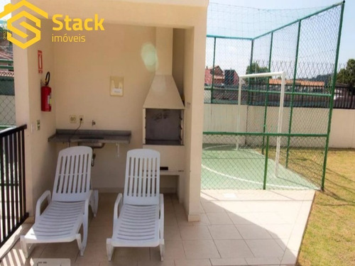 Imagem 19 de 19 de Apartamento A Venda E Locado Em Jundiaí No Condomínio Vila Progresso. - 3265