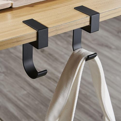 Gancho De Mesa Para Bolsa, Gancho De Bolsa, Gancho De Preto