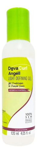 Deva Curl Angell Light Defining Gel 120ml