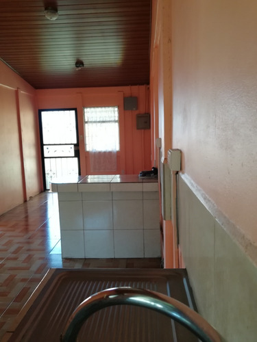 Imagen 2 de 5 de Apartamento San Isidro Heredia, A 20 Min De San José Y A 15 Min De Heredia, Zona Tranquila Y Segura.