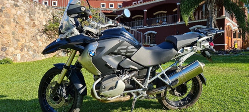 Bmw R1200 Gs