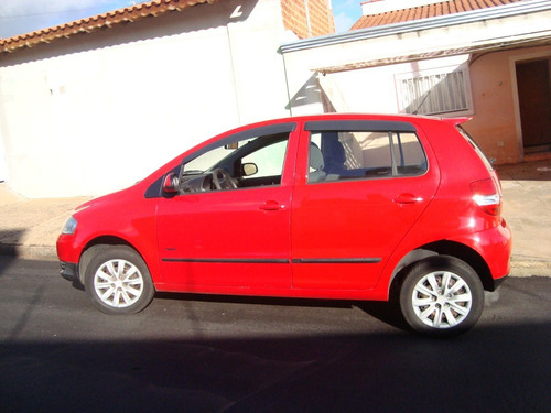 Vw Fox