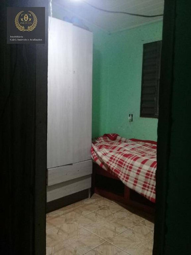 Imagem 14 de 16 de Terreno Residencial À Venda, Centro, Viamão. - Te0061