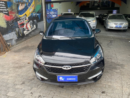 Chery Arrizo 5 1.5 Rxt Turbo Flex 4p