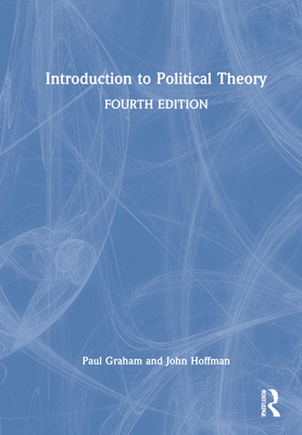 Libro Introduction To Political Theory - Graham, Paul