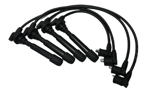 Cables Bujias Para Hyundai Elantra 2.0lts