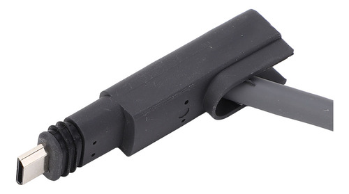 Cable De Extensión De Alimentación Para Starlink V2 Rectangu