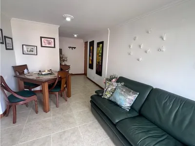 Apartamento en venta