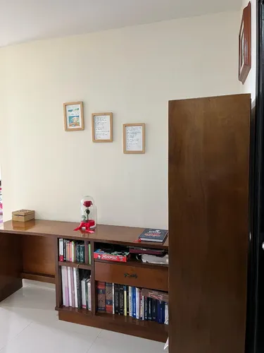 Cómodo Y Espacioso Apartamento De 120 Metros Como Nuevo, Con Dos Parqueaderos En Barrio Costa De Oro