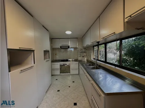 Apartamento En Lalinde Con Generosa Terraza(mls#256169)
