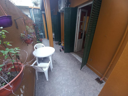 Imagen 4 de 30 de Venta - Ph - Floresta - Quincho - Patio - Multifamiliar - Permuta - Terraza