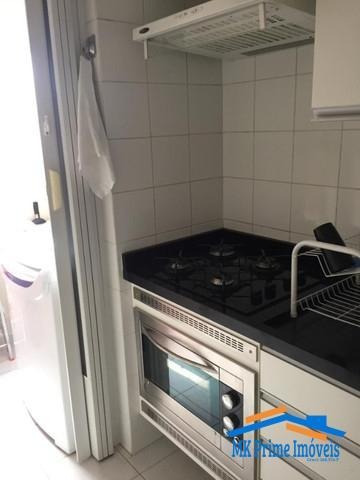 Imagem 13 de 15 de Apartamento Em Jd. São Pedro 3 Dormitórios - 1448