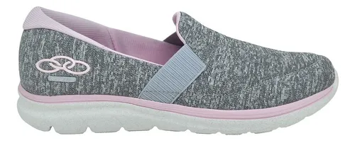 Mercado livre on sale tenis feminino olympikus