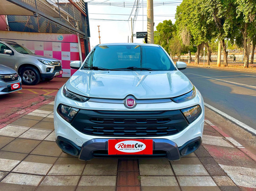 Fiat Toro 1.8 16V EVO ENDURANCE