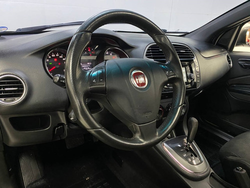 Fiat Bravo 1.8 SPORTING 16V FLEX 4P AUTOMATIZADO