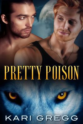 Libro Pretty Poison - Gregg, Kari