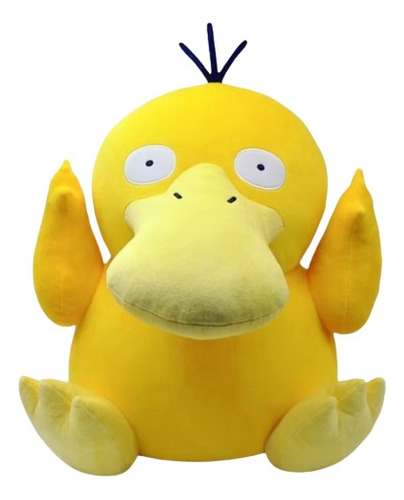 Peluche Psyduck Pokemón