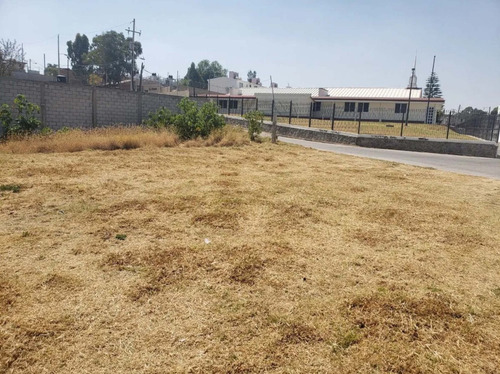 Imagen 8 de 13 de 265.92 M2 Terreno San Lorenzo Almecatla 5 Min De Volkswaguen