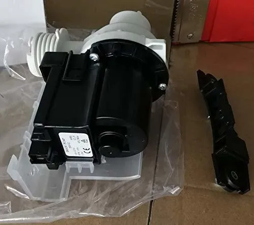 Bomba Drenaje Para Lavadora