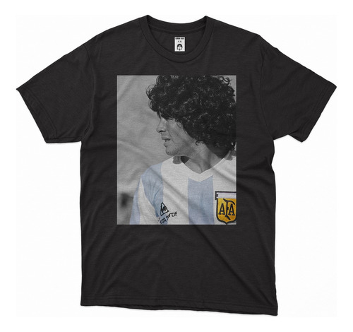 Camiseta Diego Armando Maradona 