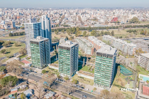 Imagen 2 de 12 de Cochera En Venta - Puerto Norte