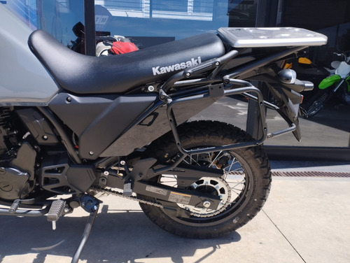 Kawasaki Klr 650, Oferta Especial Contado, Cupo Limitado!