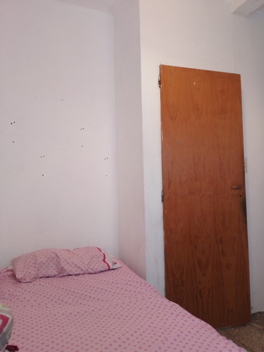 Venta Casa 5 Amb En Pilar Barrio Pellegrini Iii Apto Credito