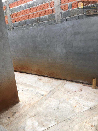 Casa De Condomínio Com 3 Dorms, Villa Di Cesar, Mogi Das Cruzes - R$ 380 Mil, Cod: 779 - V779