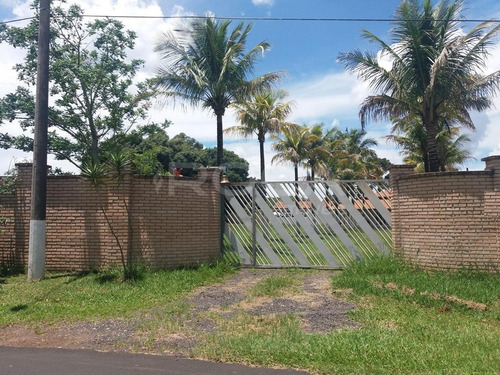 Venda De Rural / Chácara Na Cidade De São Carlos 11364