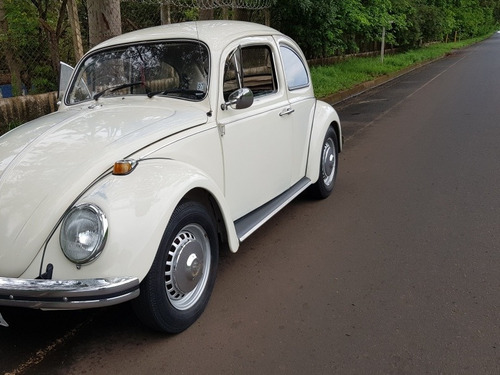Volkswagen Fusca 1500