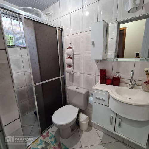 Imagem 7 de 14 de Apartamento Com 2 Dormitórios À Venda, 48 M² Por R$ 220.000,00 - São Miguel Paulista - São Paulo/sp - Ap2456
