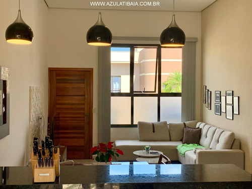 Imagem 3 de 30 de Casa Térrea Em Condominio, Atibaia Região Jd Morumbi Bairro Residencial - Ca01906 - 71059766