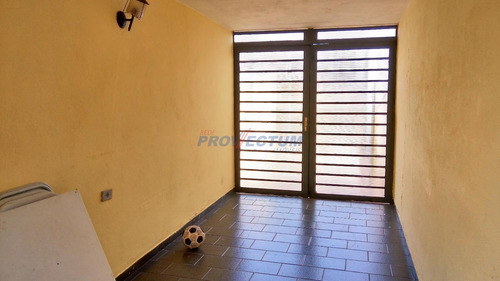 Imagem 9 de 9 de Casa À Venda Em Jardim García - Ca240272