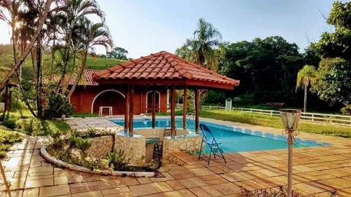 Imagem 21 de 24 de Chácara Em Fazenda Castelo, Boituva/sp De 35000m² 6 Quartos À Venda Por R$ 1.500.000,00 - Ch1888791-s