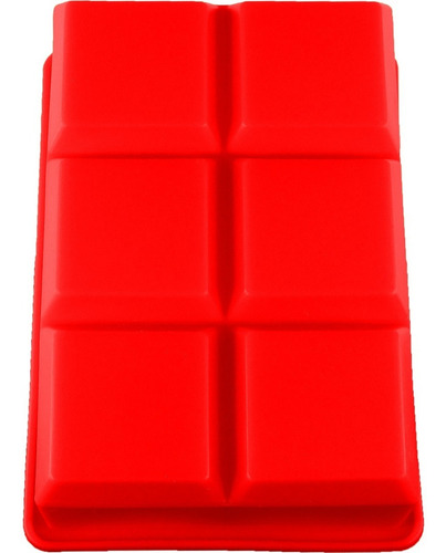 Cubetera Para 6 Cubos De Hielo De 5cm - Cukin