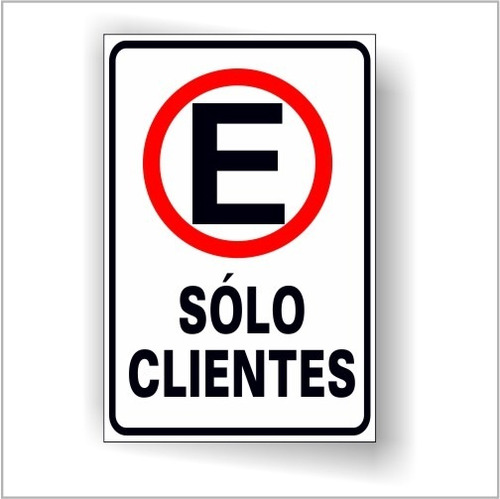 Imagen 5 de 5 de Stickers, Calcos, Autoadhesivos, Prohibido Estacionar