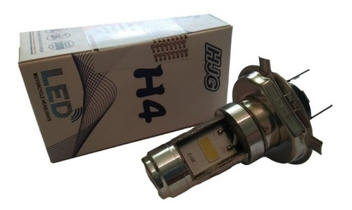 Lámpara Delantera Led H4 Gtm00684