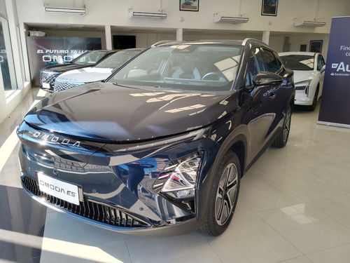 Omoda E5 Ev Electrica 2024 0km
