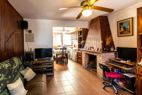 Duplex De 3 Dormitorios En Aires Puros, Precio De Ingreso Más Cuotas, Cooperativa