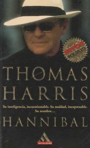 Hannibal Thomas Harris 