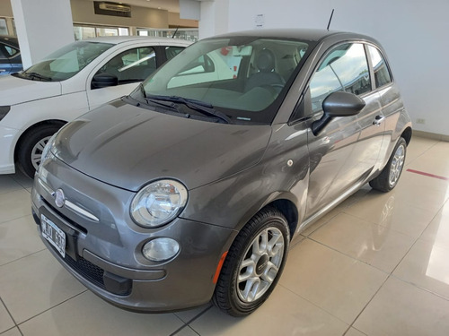 Fiat 500 Cult 1.4