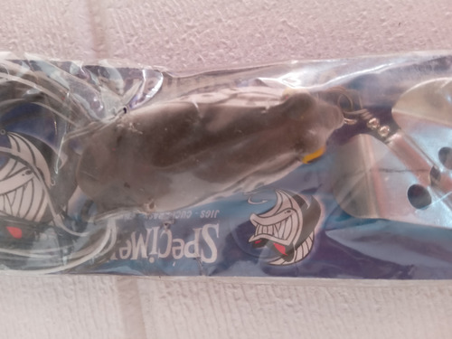 Kit De Señuelos Mitchell, Storm, Specimen, Bog Baits, Etc Varios