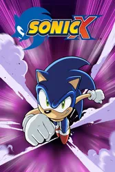 Sonic X