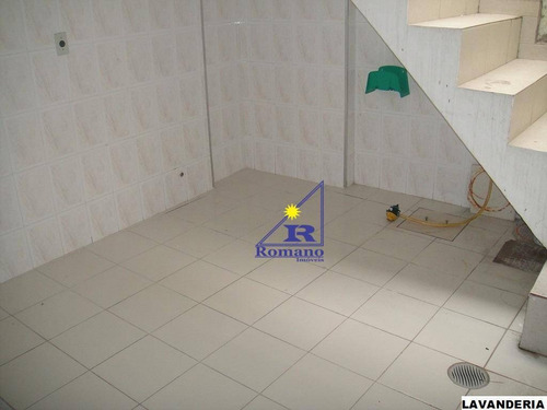 Sobrado Vila Prudente - So1250